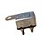 Rele Disjuntor Térmico Passat 12v 21w Vw - Imagem 1