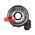 Cinta Airbag Hard Disk Jetta Tiguan Golf Passat 2005 À 2012 - Imagem 1