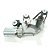 Motor Limpador Traseiro Vw Gol f006b20076 - Imagem 1