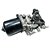 Motor Limpador Parabrisa Hb20 2012 - 2019 981101S000 - Imagem 1