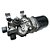 Motor Limpador Parabrisa Hb20 2012 - 2019 981101S000 - Imagem 2
