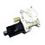 Motor Vidro Elétrico Lado Esquerdo Vw Crossfox 0130821530 - Imagem 2