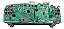 Corolla 166 Painel Velocimetro Conta Giros Rpm - Imagem 3