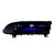 Painel De Instrumentos Honda New Civic - Imagem 1