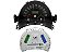 Painel De Instrumentos Combinado Vw New Beetle 1999 2000 - Imagem 1