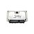 KIT  injeção voyage 1.6 8v flex 032906032cj 0261s05735 - Imagem 3