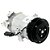 Compressor de Ar Condicionado Vw Fox Gol Up Voyage - Imagem 2
