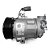 Compressor de Ar Cond. Vw Cross Up Fox Up 1.0 2011 a 2014 - Imagem 2