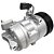 Compressor de Ar Cond. Vw Cross Up Fox Up 1.0 2011 a 2014 - Imagem 1