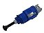 Interruptor Pedal Embreagem (azul) Duster 12 a 15 8200276359 - Imagem 1