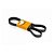 Correia Poly-v Alternador Toyota Hilux Sw4 3.0 - Imagem 1