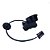 Solenoide Trava Elétrica Tanque Combustível Jetta 5C6810773A - Imagem 3