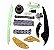 Kit Corrente A3 A4 A5 Q3 Jetta Passat 2.0 Tsi Tfsi 24867968S - Imagem 1