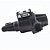 Válvula EGR Ford Explorer Sport 4U5Z9J451DA - Imagem 2