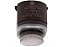 Sensor Estacionamento Traseiro Original Volkswagen 5c6919275 - Imagem 1