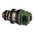 Bico Injetor Monoponto vw  Ford  Fiat 1.5 1.6 1.8 DPL909500 - Imagem 1