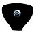 Airbag Do Volante Fox Gol Golf Saveiro Vw - Imagem 1
