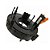 Cinta Hard Disc Air Bag Gol Fox Golf Saveiro Audi - Imagem 1