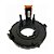Cinta Hard Disc Air Bag Gol Fox Golf Saveiro Audi - Imagem 2