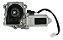 Motor Maquina Vidro Elétrico Scania Volvo - Imagem 1