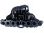 Coletor Admissão S10 2.8 Diesel 2014 Á 2020 12637733 - Imagem 1