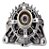 Alternador Citroen C3 1.4 - Imagem 3