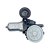 Motor Maquina De Vidro Dianteiro Esquerdo Toyota Hilux - Imagem 1