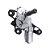 Motor Limpador Traseiro Renault Duster Sandero 2008 A 2014 - Imagem 1