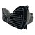 Difusor Ar Central Fiat Palio Siena Strada - Imagem 2