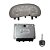 KIT INJEÇÃO POLO 1.6 FLEX 032906032L 0261208736 6Q0920800H - Imagem 1
