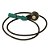 Sensor De Detonação Vw Jetta 2.5 07k905377a - Imagem 1