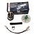 Kit Bomba Combustível Ford Ranger 2.3 2.5 3.0 4.0 Bar Ga - Imagem 3