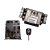 Kit de Injeção C4 Picasso Peugeot 307 2.0 16V 9655703280 - Imagem 1