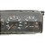 Painel De Instrumentos Velocimetro Santana - Imagem 3