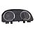 Painel Instrumentos Vw Golf 1.6 2.0 08 a 14 - Imagem 3