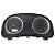 Painel Instrumentos Vw Golf 1.6 2.0 08 a 14 - Imagem 1