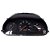 Painel Instrumento Vw Gol Bola 96 - Imagem 1