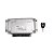 Kit Injeção PEUGEOT 206 1.6 16V 9663758480 0261201647 - Imagem 1
