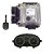 KIT DE INJEÇÃO Gol Fox 1.0 8V Flex 030906020G 0261S10455 - Imagem 1