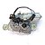 Motor Máquina Vidro Elétrico Volkswagen Gol G3 2004 a 2006 - Imagem 4