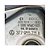 Motor Máquina Vidro Elétrico Volkswagen Gol G3 2004 a 2006 - Imagem 3