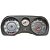 Painel De Instrumento Passat Ls Lse Sport - Imagem 1