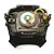 Bolsa Airbag Volante Honda Civic 2006 - Imagem 2