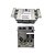 Kit Injeção C4 Picasso Peugeot 307 2.0 16V SW 9655703280 - Imagem 1