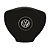 Air Bag Volante Volkswagen Golf Jetta 2010 - 2014 - Imagem 1