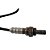 Sonda Lambda Sensor de Oxigênio NTK Gol Saveiro Fox Voyage - Imagem 3