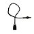 Sonda Lambda Sensor de Oxigênio NTK Gol Saveiro Fox Voyage - Imagem 1