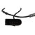 Sonda Lambda Sensor de Oxigênio NTK Gol Saveiro Fox Voyage - Imagem 2