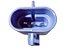 Sensor Índice Octanagem Combustível Astra 90276402 - Imagem 2