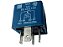 Rele Auxiliar Gm Vectra Astra Novo Original 90450169 - Imagem 1